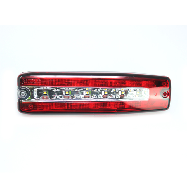 CTL14 LED COMPACT TAIL LIGHT LH RH