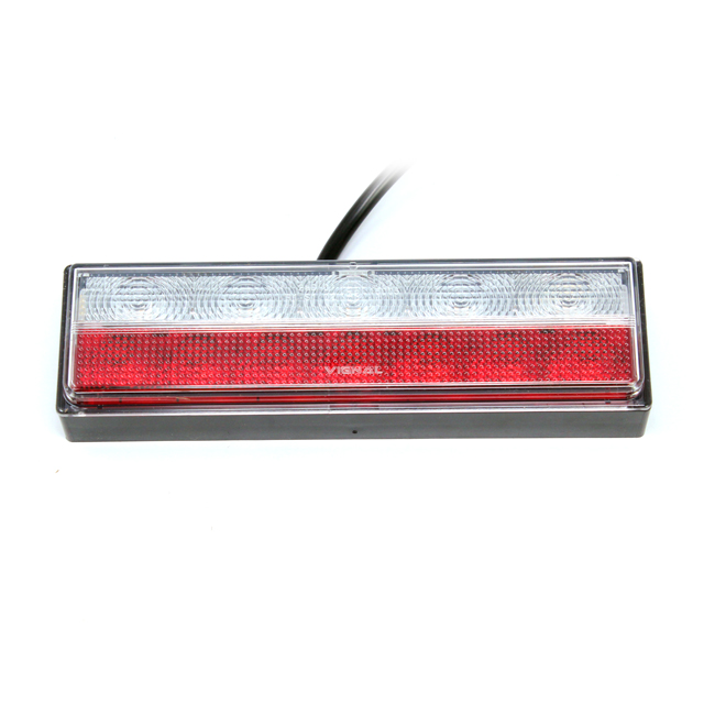 CTL15 LED BARLIGHT STOP POSITION & DYNAMIC INDICATOR 24V