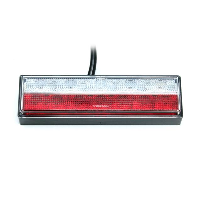 CTL15 LED BARLIGHT STOP POSITION & DYNAMIC INDICATOR 24V