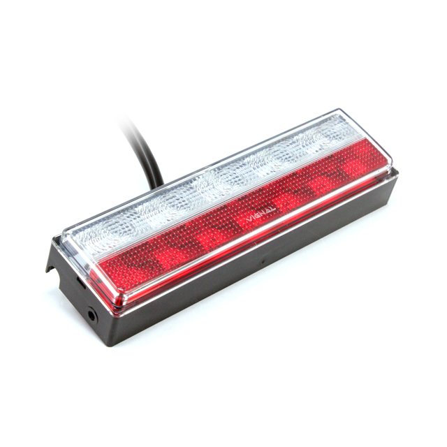 164010 CTL15 LED BARLIGHT STOP POSITION & DYNAMIC INDICATOR 24V