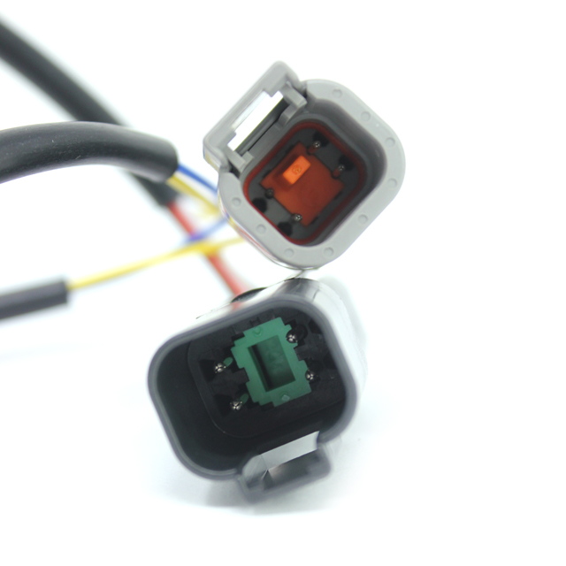 164010 CTL15 LED BARLIGHT STOP POSITION & DYNAMIC INDICATOR 24V