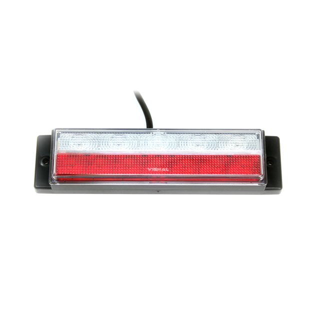 CTL15 LED BARLIGHT LH STOP POSITION & DYNAMIC INDICATOR 24V