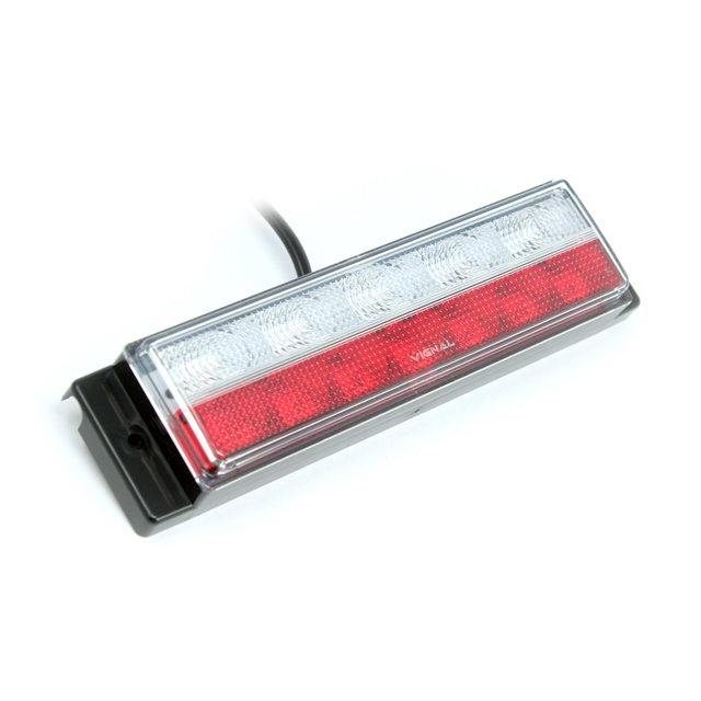 164020 CTL15 LED BARLIGHT LH STOP POSITION & DYNAMIC INDICATOR 24V