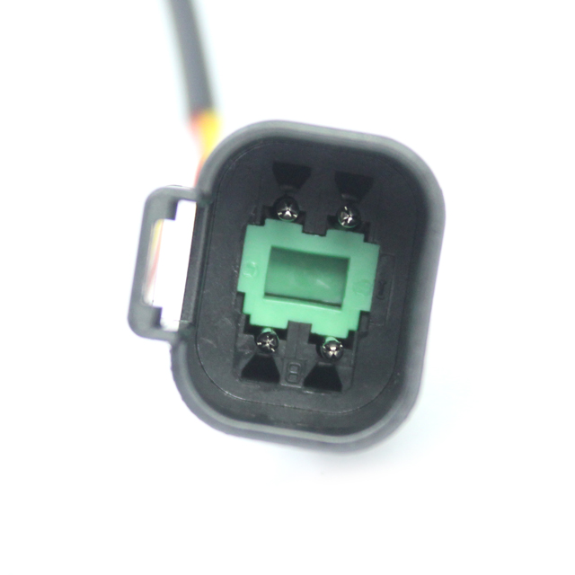 164020 CTL15 LED BARLIGHT LH STOP POSITION & DYNAMIC INDICATOR 24V