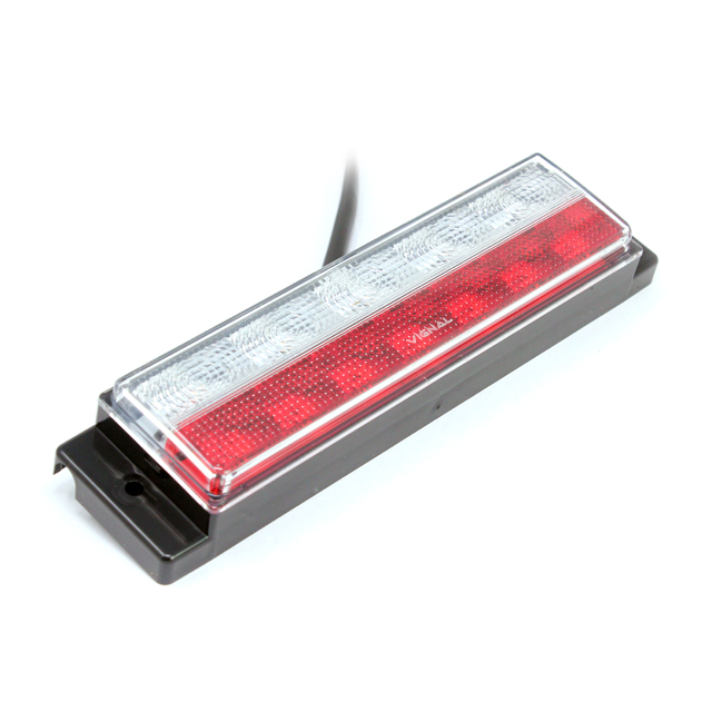 164030 CTL15 LED BARLIGHT RH STOP POSITION & DYNAMIC INDICATOR 24V