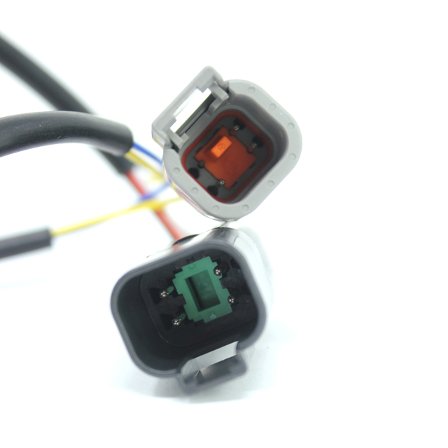 164030 CTL15 LED BARLIGHT RH STOP POSITION & DYNAMIC INDICATOR 24V