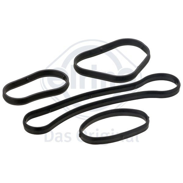 OIL COOLER GASKET SET TO SUIT DAF