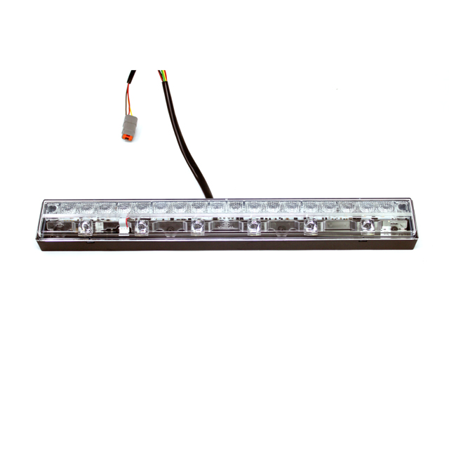 BL15 LH LED BARLIGHT INDICATOR & WORKLIGHT 24V