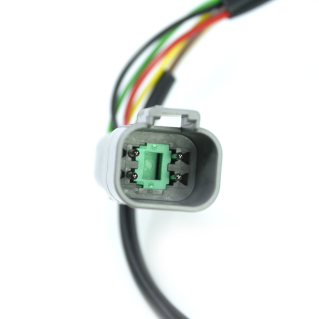 165020 BL15 LH LED BARLIGHT INDICATOR & WORKLIGHT 24V