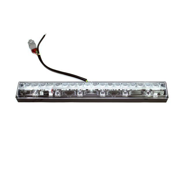 BL15 RH LED BARLIGHT INDICATOR & WORKLIGHT 24V