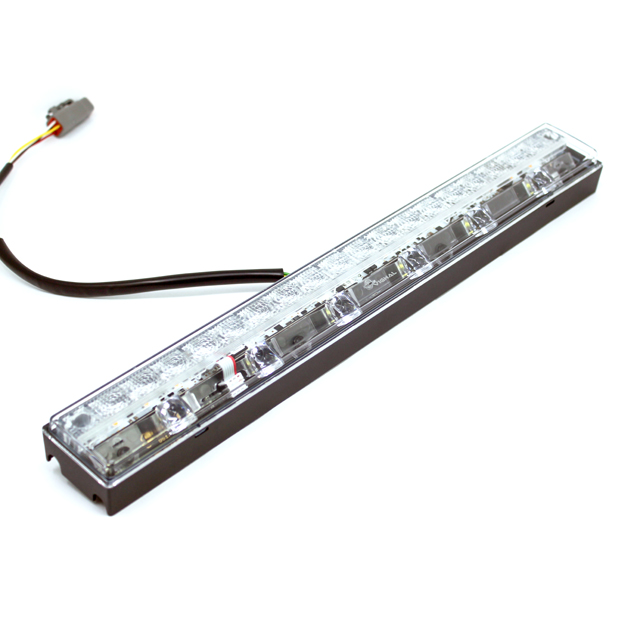 165030 BL15 RH LED BARLIGHT INDICATOR & WORKLIGHT 24V