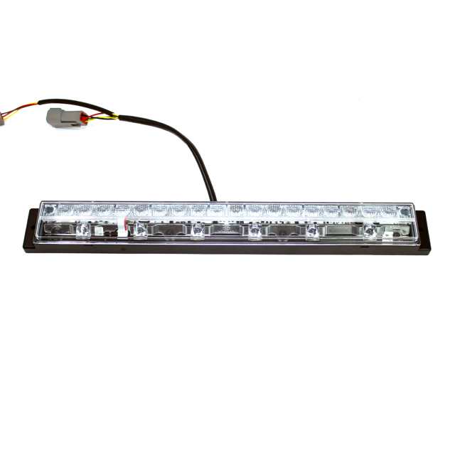 BL15 LH LED BARLIGHT INDICATOR & WORKLIGHT 24V