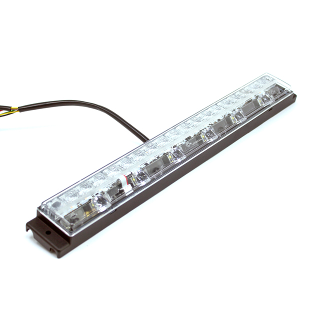 165040 BL15 LH LED BARLIGHT INDICATOR & WORKLIGHT 24V