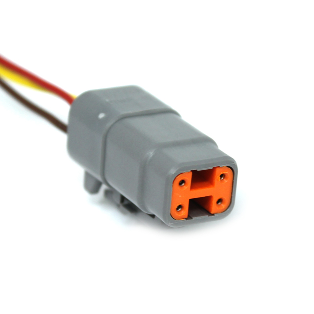 165040 BL15 LH LED BARLIGHT INDICATOR & WORKLIGHT 24V