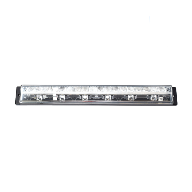 BL15 RH LED BARLIGHT INDICATOR & WORKLAMP 24V