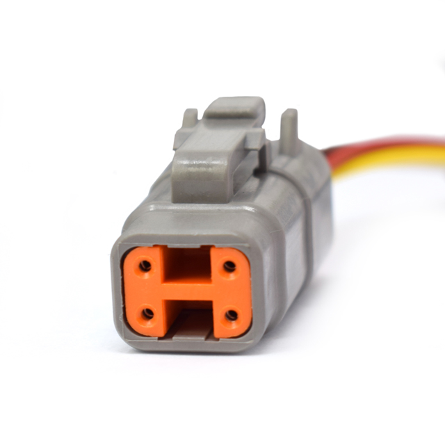 165050 BL15 RH LED BARLIGHT INDICATOR & WORKLAMP 24V