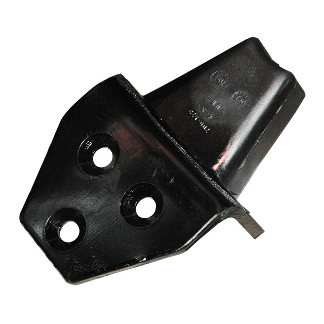 1662.00 Rear Leaf Spring Bump Stop Iveco UCUK Truck, Trailer, Lorry