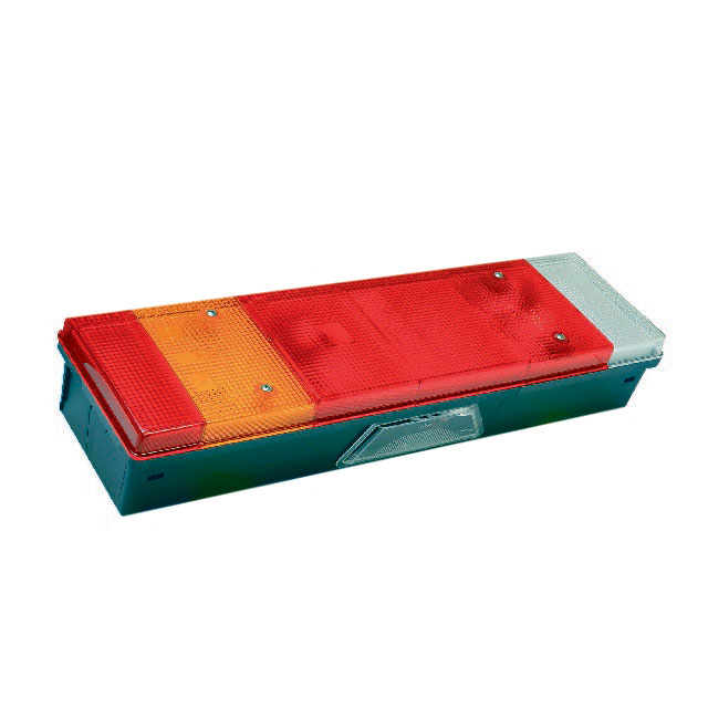 7 COMPARTMENT LAMP (KLTF0460)