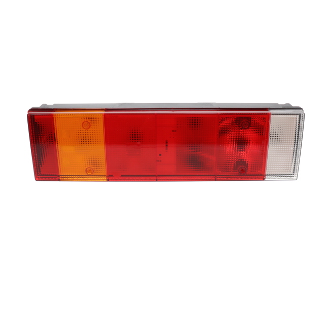 REAR COMBINATION LAMP LH (I4945)