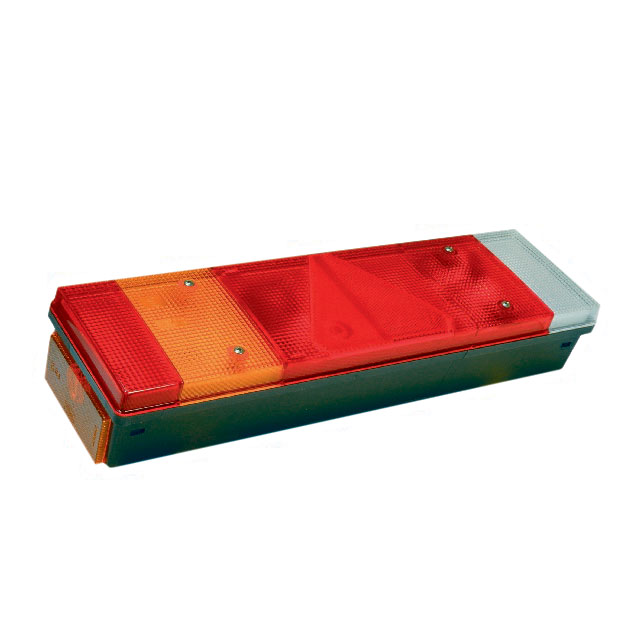 168590 REAR COMBINATION LAMP L/H (I4953)