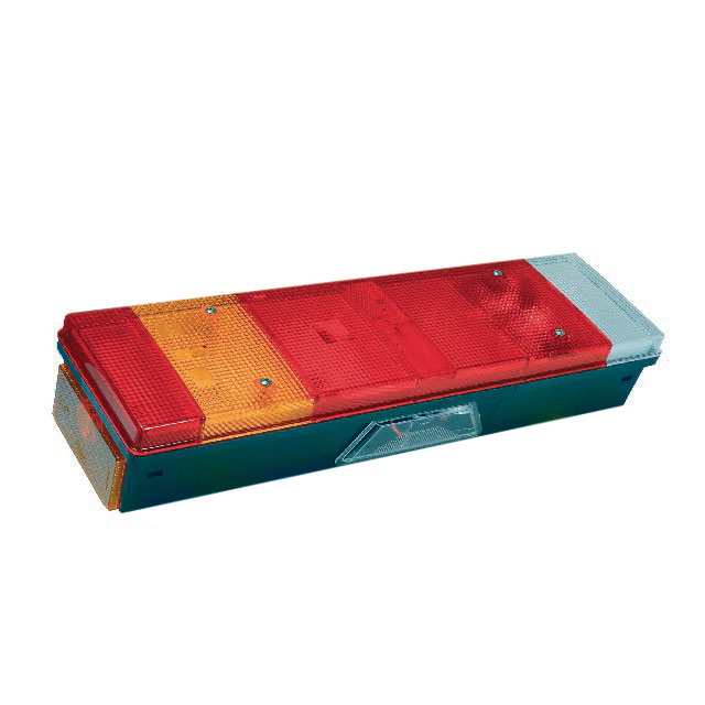 169160 7 COMPARTMENT LAMP LH (KLTF0420)