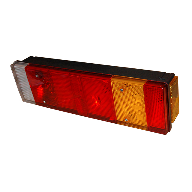 169390 REAR COMBINATION LAMP LH (KLTF2193)