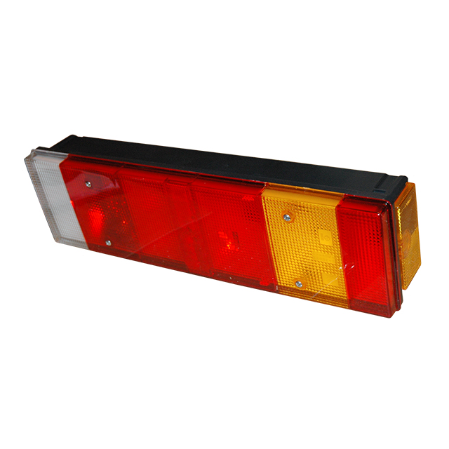 REAR COMBINATION LAMP (REVERSING ALARM) RH (KLTF2195)
