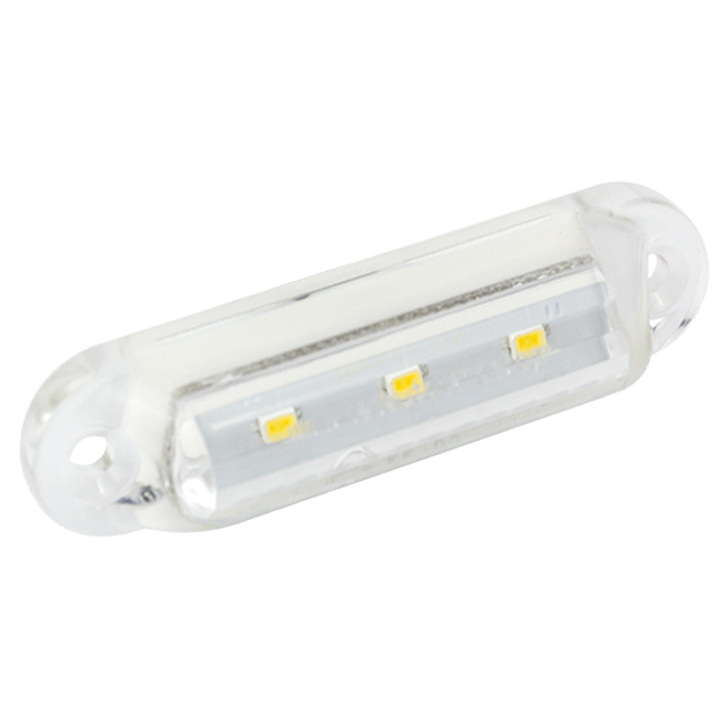 12V Compact Green Marker