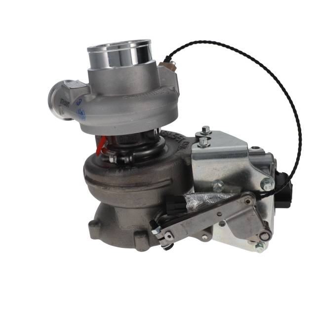 1708170 Genuine Turbocharger To Suit DAF