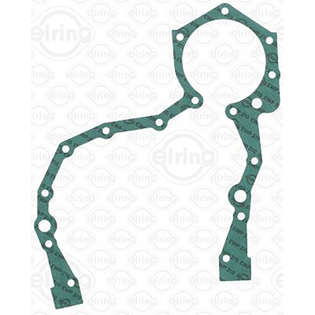CRANKCASE HOUSING COVER GASKET TO SUIT DAF MX