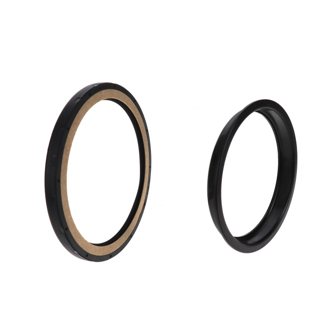 CRANK SEAL TO SUIT SCANIA