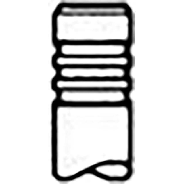 EXHAUST VALVE TO SUIT DAF