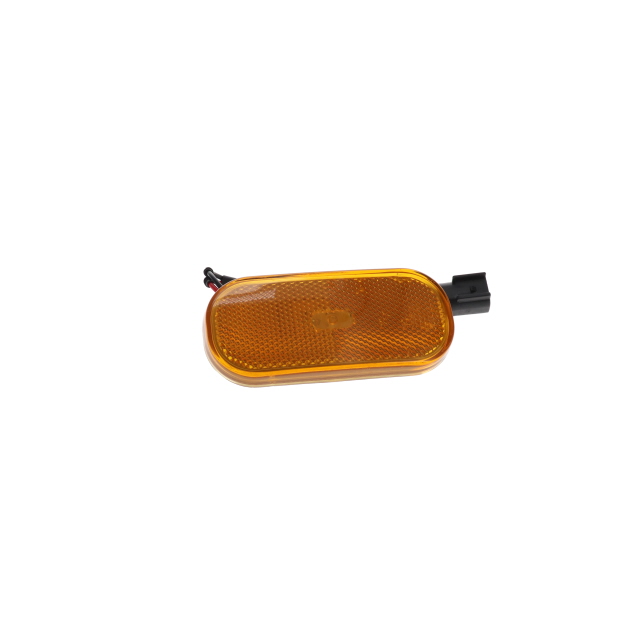 FORD TRANSIT LED AMBER SIDE AMRKER LAMP 12V