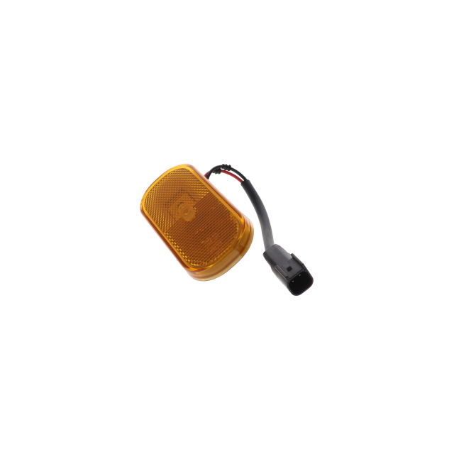 1832493 FORD TRANSIT LED AMBER SIDE AMRKER LAMP 12V