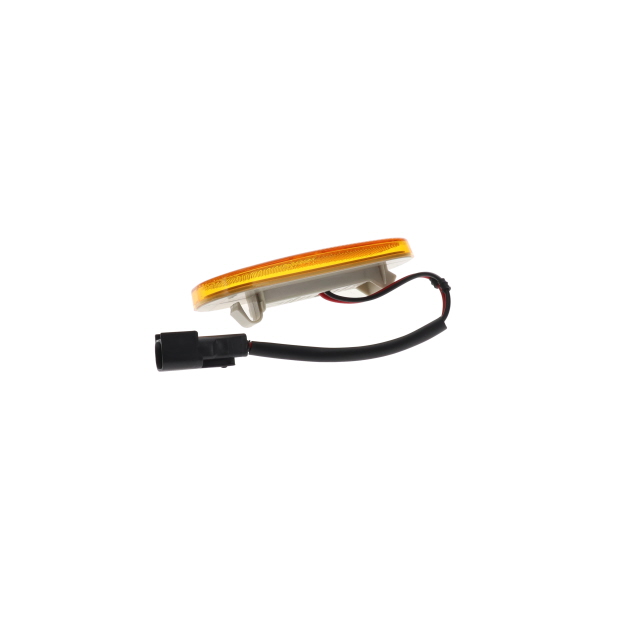 1832493 FORD TRANSIT LED AMBER SIDE AMRKER LAMP 12V