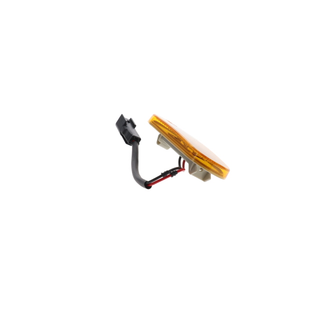 1832493 FORD TRANSIT LED AMBER SIDE AMRKER LAMP 12V