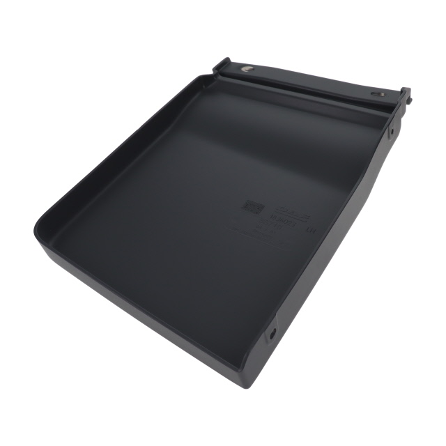 GENUINE DAF FRONT WHEEL ARCH EXTENSION LH TO SUIT CF EURO 6