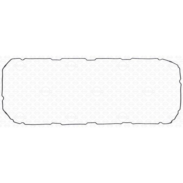 OIL SUMP GASKET TO SUIT DAF MX13 ENGINE EURO 6