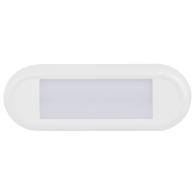 Large Oval Interior Lamp