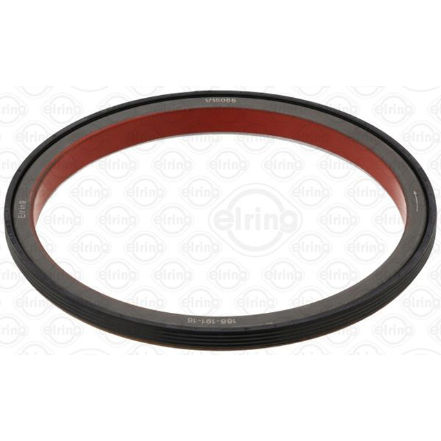 REAR CRANKSHAFT OIL SEAL TO SUIT DAF