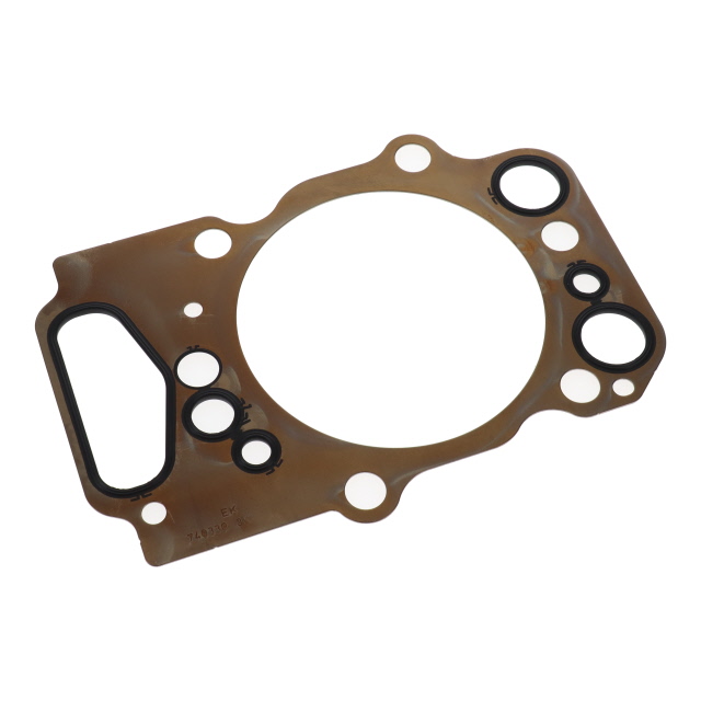 CYLINDER HEAD GASKET TO SUIT SCANIA