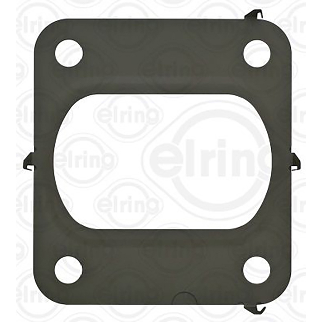 TURBOCHARGER GASKET TO SUIT DAF