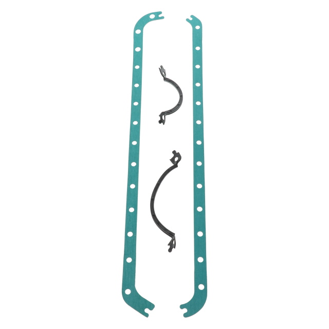 SUMP GASKET TO SUIT IVECO 8060 25R V ENGINE