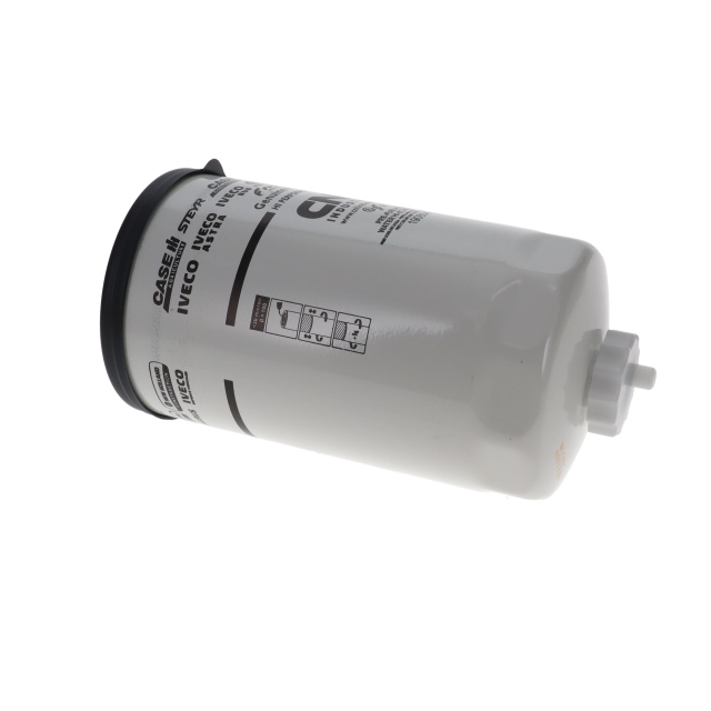 GENUINE FUEL FILTER TO SUIT IVECO
