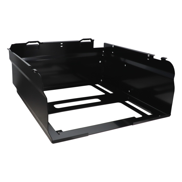 1910342 GENUINE DAF BATTERY BOX COVER