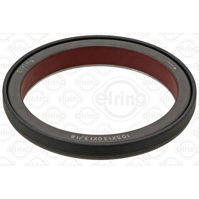 FRONT CRANKSHAFT OIL SEAL TO SUIT DAF