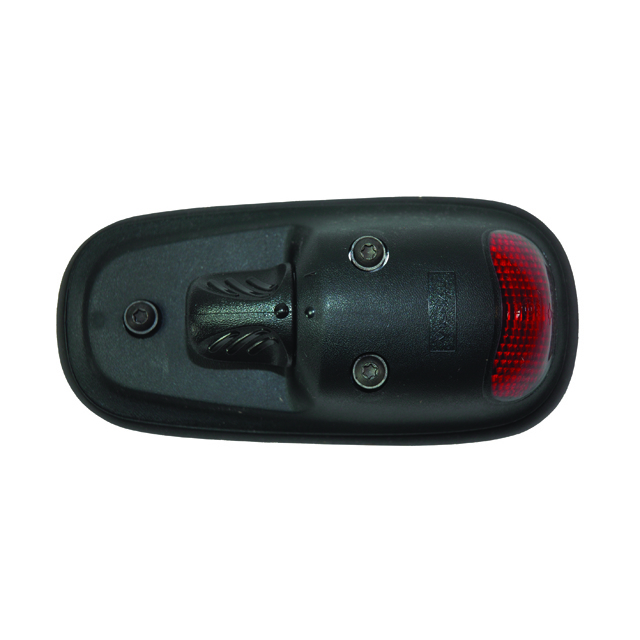 RED MARKER LAMP ROOF LINE (KLTF1546)