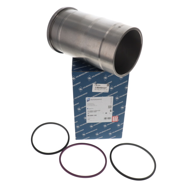 1960043T CYLINDER LINER TO SUIT DAF