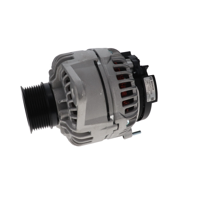 Alternator - To Suit Volvo