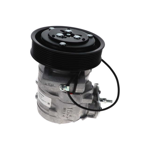 BOSCH AIR CON COMPRESSOR TO SUIT MERCEDES EURO 6
